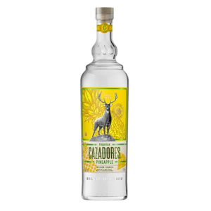 Cazadores Pineapple